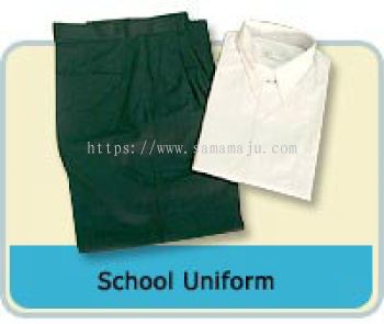 School Uniform