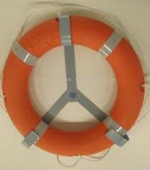 Lifebuoy Bracket