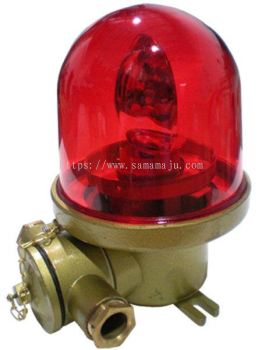 Signal Light - Red