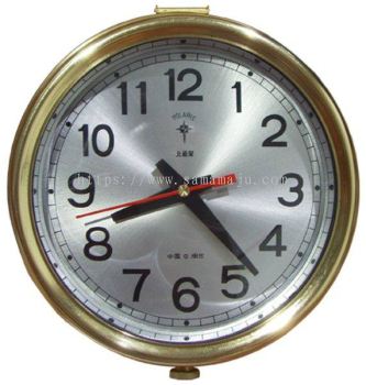 Marine Clock