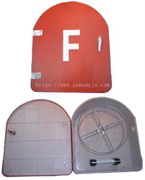 Firehose Box