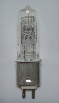 Tungsten Helogen Bulb