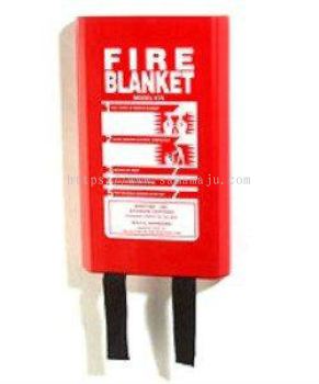 Fire Blanket