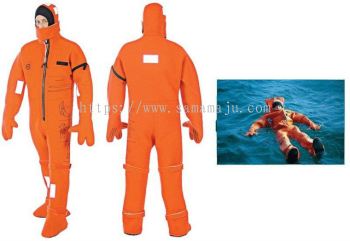 Immersion Suit