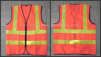 Safety Vest OG