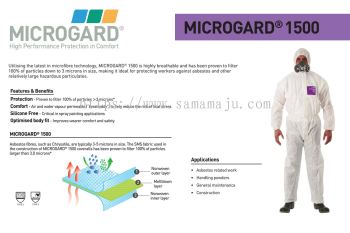 MICROGARD 1500