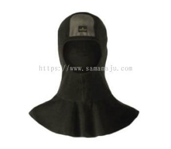 Firemsan Hood - EN 11612 Certified