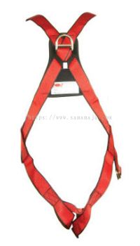 Swelock Full Body Harness