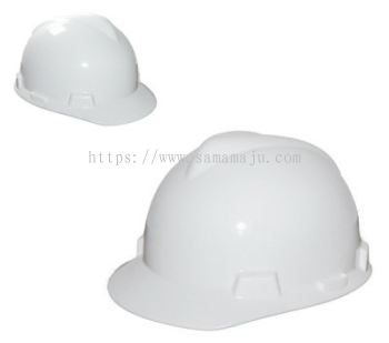 MSA V-Gard Protective Cap