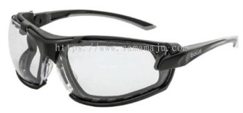 Bolle Boom Safety Eyewear