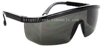 Series 46 Safety Eyewear