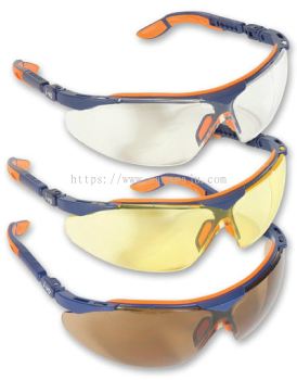 Uvex I-VO Safety Eyewear