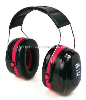 3M Peltor Earmuff