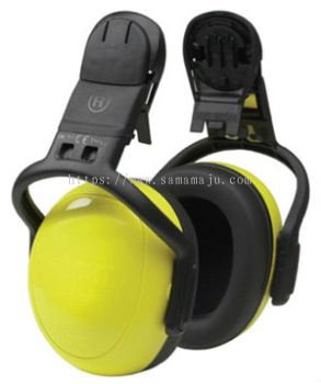 MSA Left & Right Earmuff