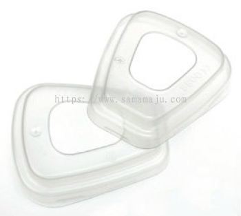 3M 501 Filter Retainer