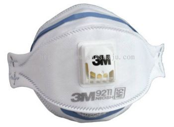 3M 9211 N95 Mask