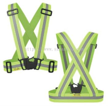 Reflective Vest