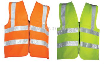 Safety Vest