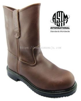 Oscar Oil Rig Series Boot