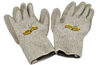 Safety Jogger Anti Cut Glove