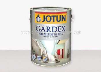 Jotun Gardex Premium Gloss