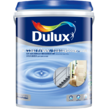 Dulux Water-Based Gloss Primer