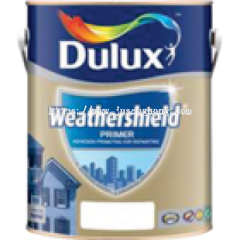 Dulux Weathershield Primer