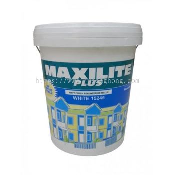 Maxilite Plus Emulsion Paint