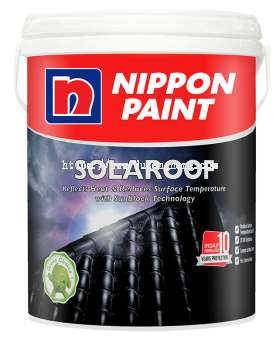 Nippon Solar Roof