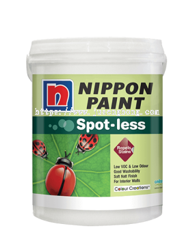 Nippon Spot-Less