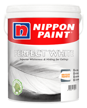 Nippon Perfect White