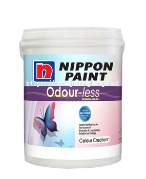 Nippon Odour~Less Premium  ALL-IN-1