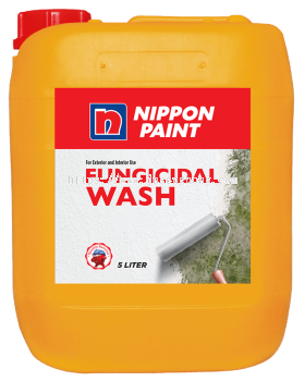 Nippon Fingicidal Wash