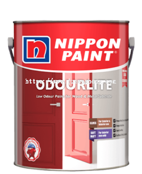 Np Odourlite Soft Matt Finish