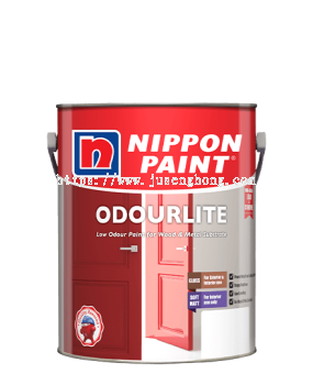 Np Odourlite Gloss Finish