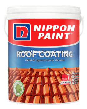 Nippon Roof Coating