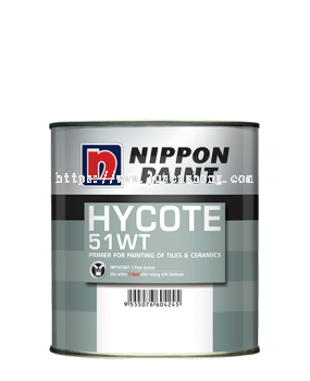 Nippon Hycote 51 WT Primer