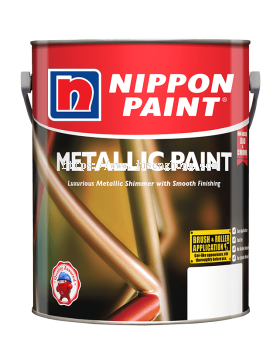 Nippon Metallic Paint