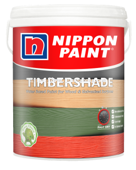 Nippon Timbershade