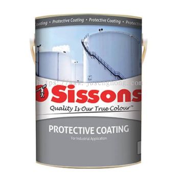 Sissons Protective Coating