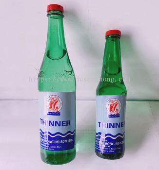 Thinner - Bottle