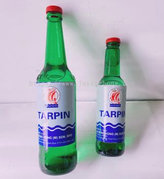 Tarpin - Bottle