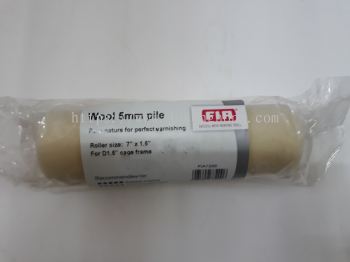 FIA Wool 5mm Pile