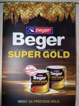 Beger Super Gold