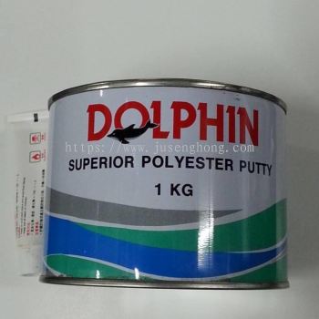 Dolphin Superior Polyester