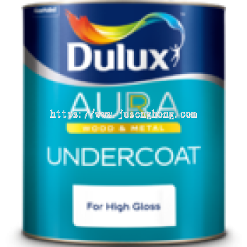 Dulux Aura Speed Undercoat