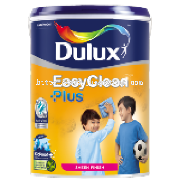 Dulux Easy Clean Plus
