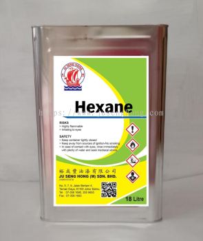 Solvent Hexane