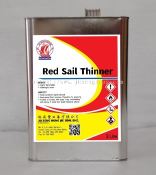Red Sail Thinner 