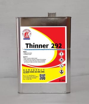 Thinner 292
